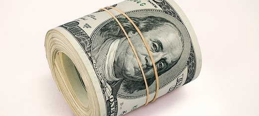 Materialism, The Secret and the Cult of Positivity