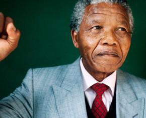 Prisoners of Conscience: Mandela as a Role Model