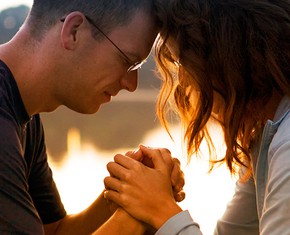 Praying in the Name of Love