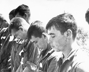 Skeptical About Prayer? Try Combat