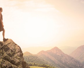 Spiritual Laws and the Pleasure Principle