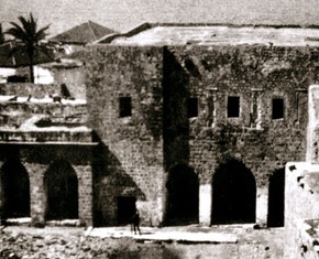 The Absolute Shame of Murder and Violence