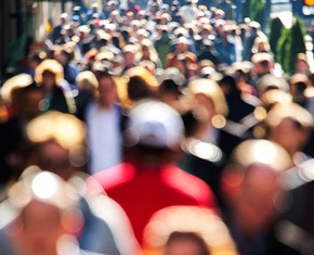 The Advent of the Unification of Humanity