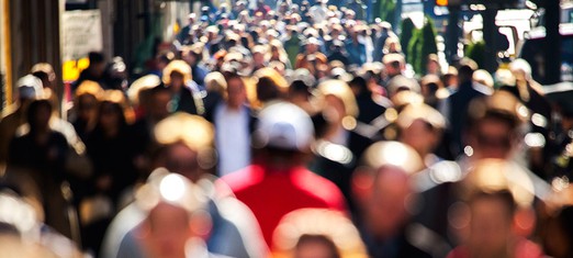The Advent of the Unification of Humanity