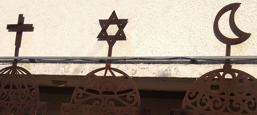 The Problem with Organized Religion