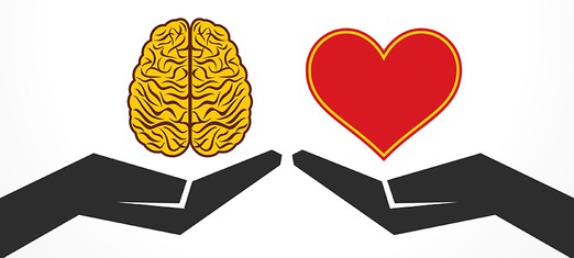 The Rational and the Emotional—Can They Co-Exist?