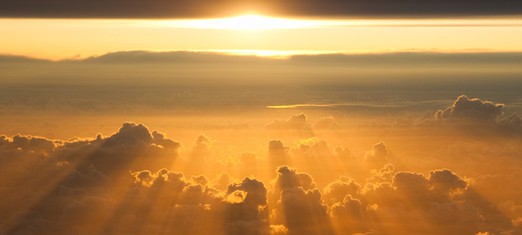 The Transcendent—and Continuous—Voice of the Prophets