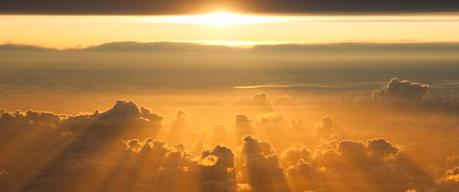 The Transcendent—and Continuous—Voice of the Prophets