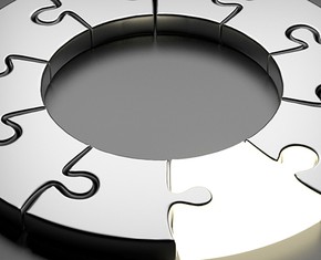 Unifying the Organized Religions