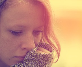 Untangling Emotions, with the Help of the Spirit