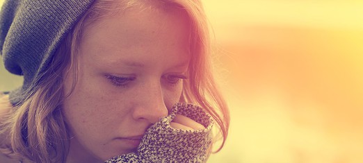 Untangling Emotions, with the Help of the Spirit