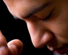 Why Do We Pray?