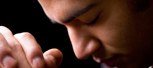 Why Do We Pray?