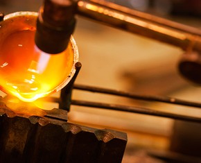 With Fire We Test the Gold
