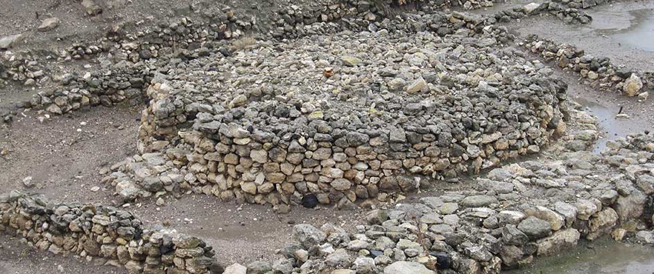 Worshiping at Abraham’s Empty Altar