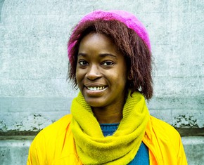 Youth of the World: the Climate Needs You!