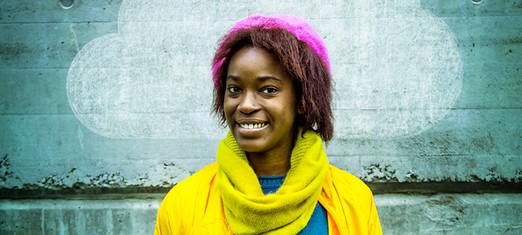 Youth of the World: the Climate Needs You!