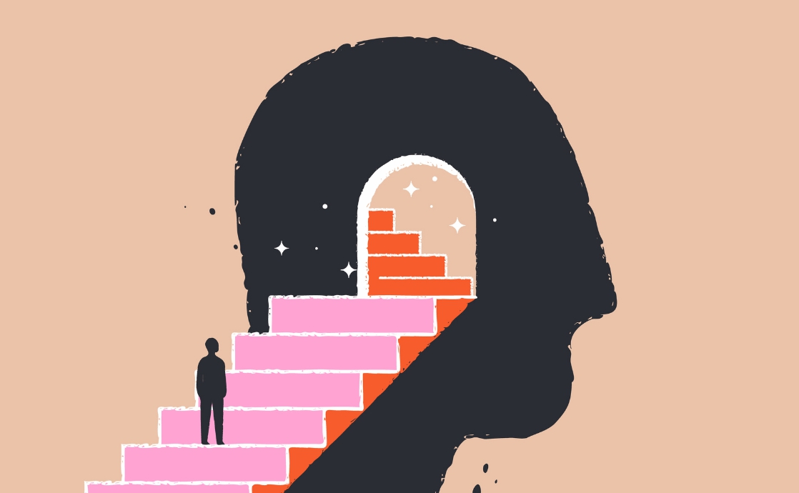 Exploring the Inner Self
