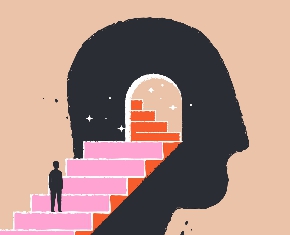 Exploring the Inner Self