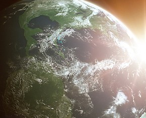 A World Federation: The Big Idea whose Time has Come