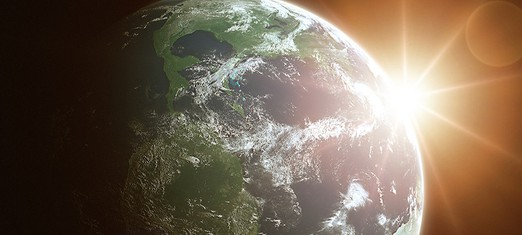 A World Federation: The Big Idea whose Time has Come