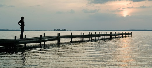 Ascending the Stages of Spiritual Search