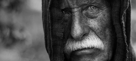 Being Trained: Human Experience and the Purpose of Suffering