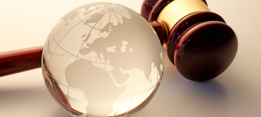 Blueprint for a World Federation:  An Effective World Court