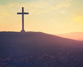 Denying Christ--Again