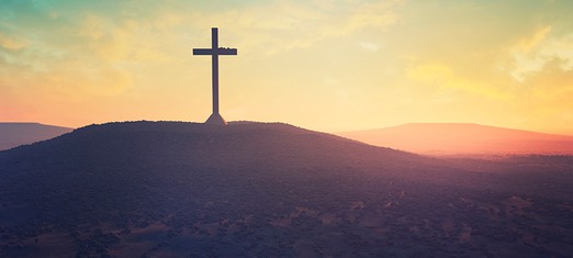 Denying Christ--Again