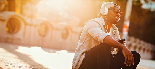 Exploring the Inner Self