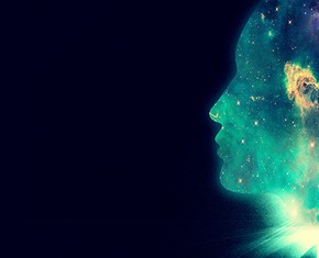 Finding and Then Forgetting the Self