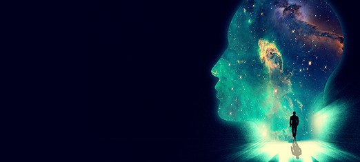Finding and Then Forgetting the Self