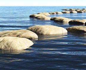 Growth, Progress and the Motion of the Soul