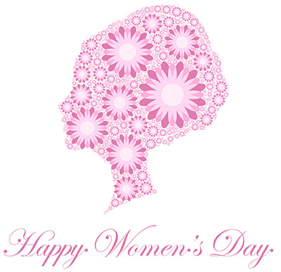 Happy Women’s Day