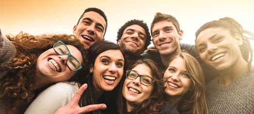 Improving Your Neighborhood