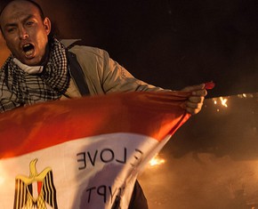 Islam and the Question of Violence