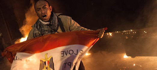 Islam and the Question of Violence