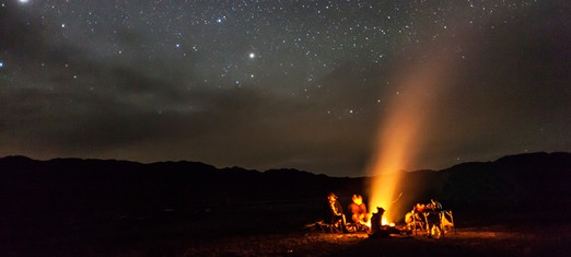 Kindling the Fire of Divine Love