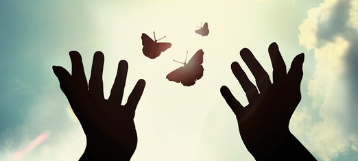 Movement Means Life—for Body and Soul