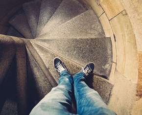 On the Spiritual Path--Facing Your Own Imperfections