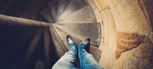 On the Spiritual Path--Facing Your Own Imperfections
