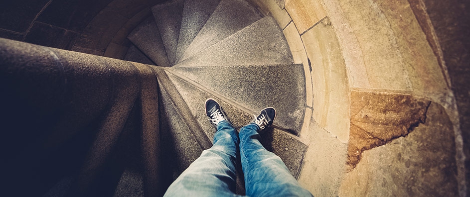 On the Spiritual Path--Facing Your Own Imperfections