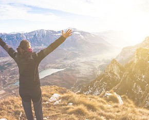 Reaching for the Apex of Consciousness