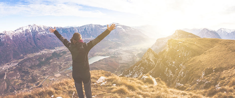 Reaching for the Apex of Consciousness
