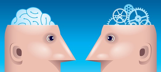 Religion and Psychology, On the Same Page