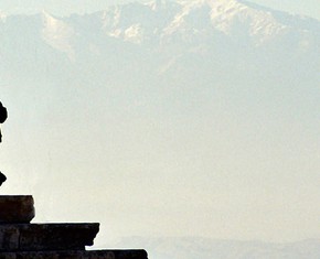 Seeking the Spiritual Stages of the Soul