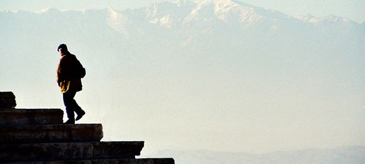 Seeking the Spiritual Stages of the Soul