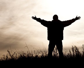 Self-Transcendence on the Spiritual Path