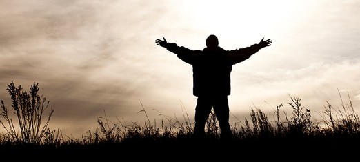 Self-Transcendence on the Spiritual Path
